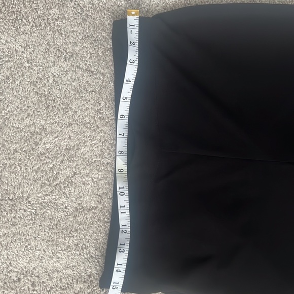 π HP βοΈ Firm Price βοΈ Flared dress pants and gray dress top - Picture 10 of 10